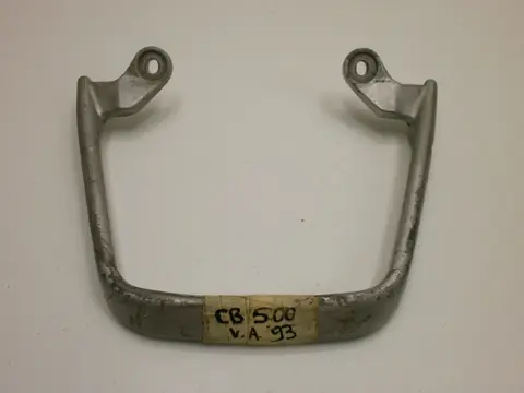 HANDVAT ACHTER Honda CB 500 1990 - 2009