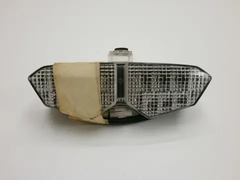 ACHTER LICHT Yamaha YZF R6 2003 - 2005