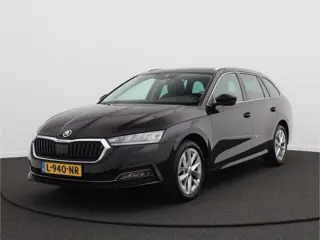 Škoda Octavia Combi 1.0 TSI Business Edition/ lage km/ zeer mooi!