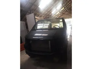 Volkswagen Transporter 2.5 TDI 300 California