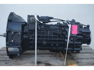 ZF 9S131OD TG-L (bj 2014)