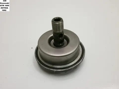 OLIEFILTER Kawasaki GTR 1000 1986 - 2003