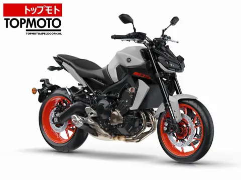 Yamaha MT 09 ABS (2020)