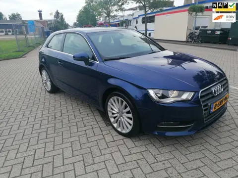 Audi A3 1.4 TFSI Attraction Pro Line