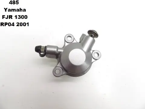KOPPELINGS CILINDER Yamaha FJR 1300 2001 - 2002