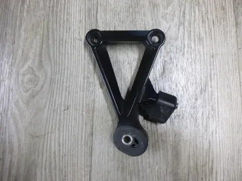 UITLAAT BMW K 1600 GT 2011 - 2016 / 2017 - 2018