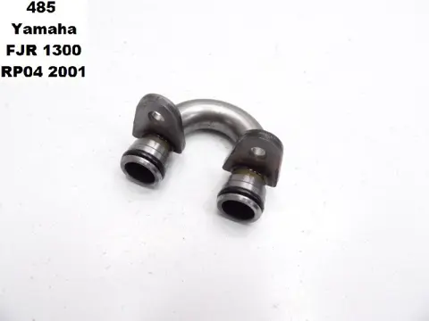 MOTORBLOK DIVERSE Yamaha FJR 1300 2001 - 2002