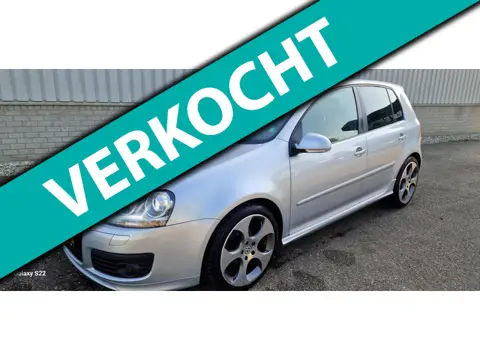 Volkswagen Golf 2.0 TDI GT-SPORT