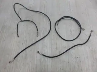 REMLEIDING VOOR MV Agusta F3 800 2013 - 2015