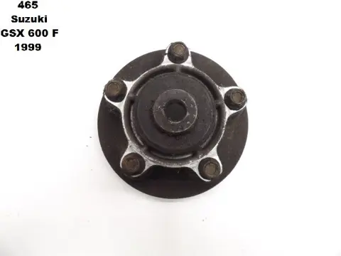 TANDWIELDRAGER Suzuki GSX F 600 1998 - 2005