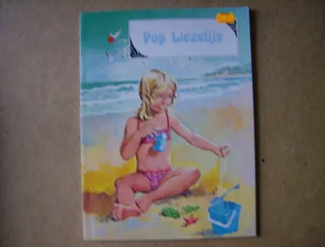 Pop liezelijs adv6577
