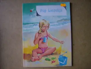 Pop liezelijs adv6577