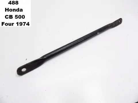 REMSTANG Honda CB 500 1971 - 1974