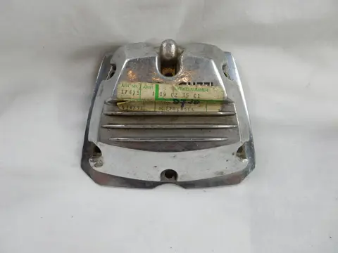 KLEPPENDEKSEL Moto Guzzi V35 V50 V65 1970 - 2011