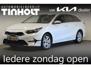 Kia Ceed Sportswagon 1.0 T-GDi DynamicPlusLine (bj 2024)