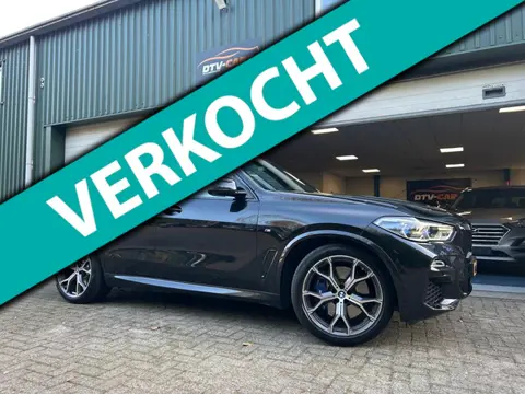 BMW X5 45e High Executive pano luchtv Laser full full opties