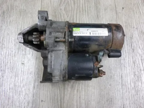 STARTMOTOR BMW R 1150 GS 1999 - 2001 / 2001 - 2003