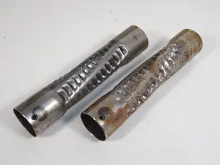 SPORTDEMPER Harley Davidson Sportster 2004 - 2021