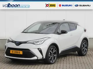 Toyota C-HR 2.0 Hybrid Launch Edition | Automaat | Camera | Clima | Lm-Velgen