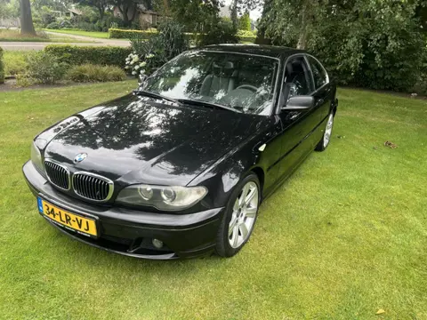 BMW 3 Serie Coupe 320Ci Executive (bj 2003, automaat)
