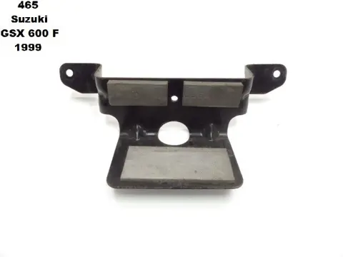 FRAME-ONDERDELEN Suzuki GSX F 600 1998 - 2005