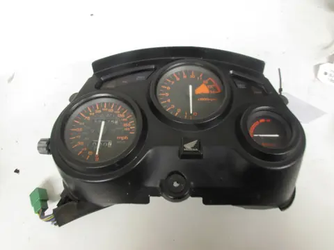 TELLERSET Honda CBR 600 F 1987 - 1990