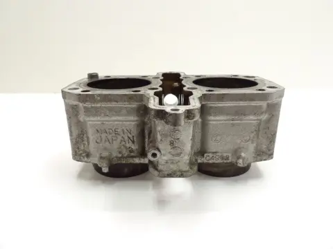 CILINDERBLOK Kawasaki EN 500 Vulcan 1991 - 1995