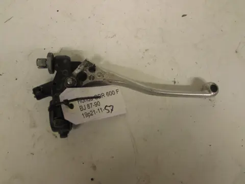 KOPPELINGSHANDLE Honda CBR 600 F 1987 - 1990