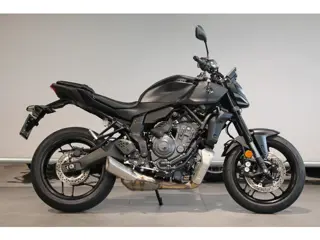 Yamaha MT-07 Y-AMT (bj 2026)