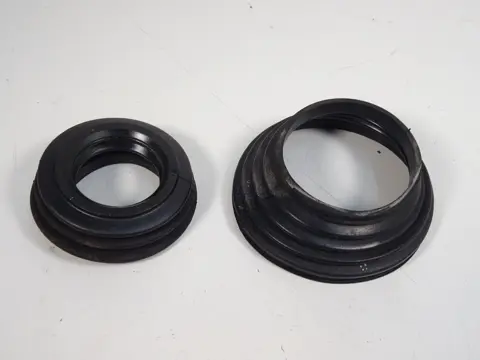 ACHTER BRUG BMW R 1150 RT R 850 RT 2000 - 2005