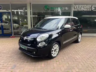FIAT 500L 500L 0.9 TWINAIR EASY