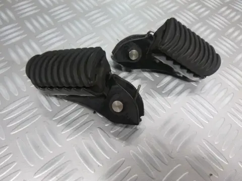 VOETSTEUN LINKS BMW F 700 GS 2012 - 2014