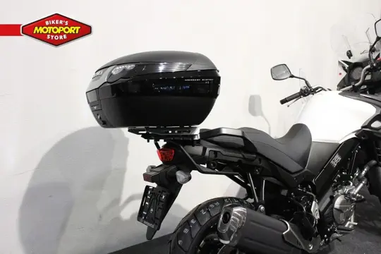 Suzuki V-Strom 650 ABS Touring (2020)