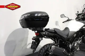 Suzuki V-Strom 650 ABS Touring (2020)