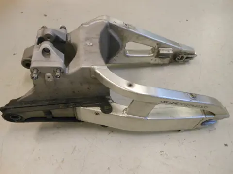 ACHTER BRUG Honda CBR 600 RR 2003 - 2004