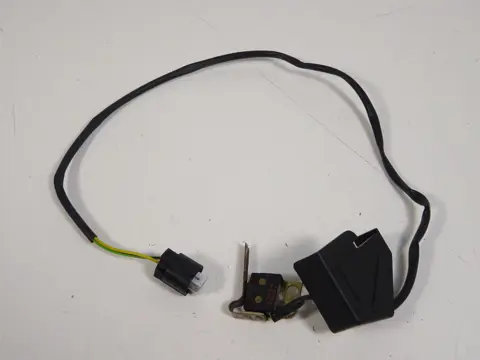 REMPEDAAL BMW R 1200 GS 2003 - 2007