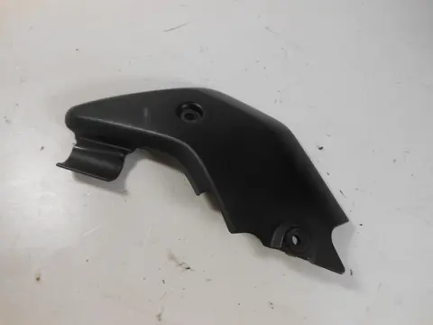 UITLAAT Honda CBR 600 RR 2003 - 2004