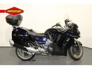 Kawasaki GTR 1400 (bj 2010)