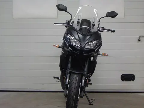 Kawasaki VERSYS 650 (2020)