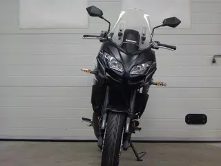 Kawasaki VERSYS 650 (2020)