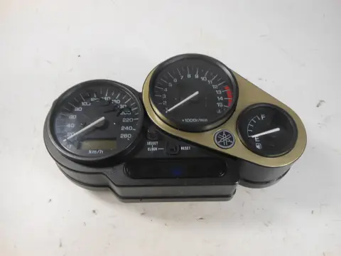 TELLERSET Yamaha FAZER 600 1998 - 2000