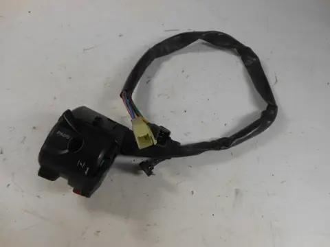 STUURSCHAKELAAR LINKS Yamaha FAZER 600 1998 - 2000