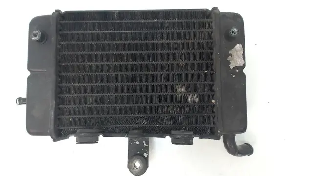 RADIATEUR Honda TRANSALP 1994 - 1999