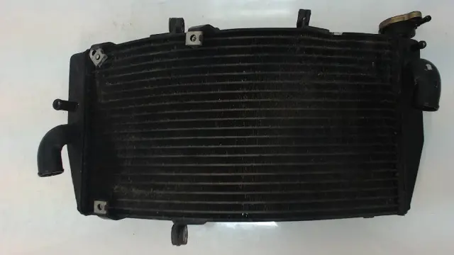 RADIATEUR Honda CBR Fireblade 2000 - 2001