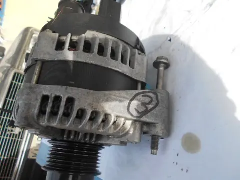 Alternator for Range Rover 3000 Sport