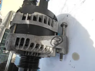 Alternator for Range Rover 3000 Sport