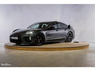 Porsche Panamera 2.9 4 E-Hybrid | 470 Pk | Nieuw model | SportDesign | Sport Chrono | Adaptieve Crui