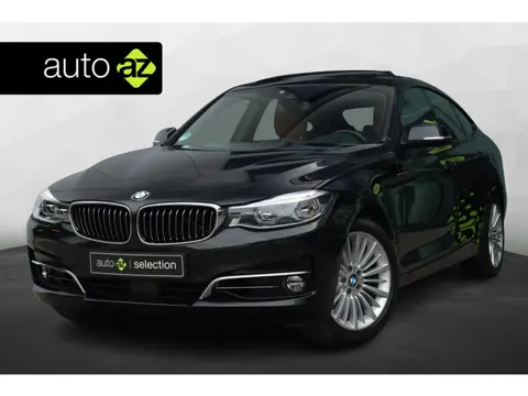 BMW 3-serie Gran Turismo 330i High Executive