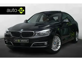 BMW 3-serie Gran Turismo 330i High Executive
