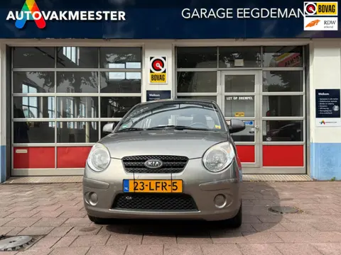 Kia Picanto 1.0 X-pect